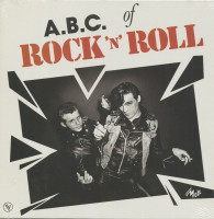 Vorschau: A.B.C. Du Rock 'n' Roll (3-LP) Vorschau: A.B.C. Du Rock 'n' Roll (3-LP)
