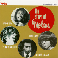 Vorschau: The Stars Of Modern - California Soul Classics (7inch, EP) Vorschau: The Stars Of Modern - California Soul Classics (7inch, EP)