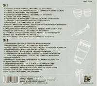 Vorschau: Saoco (2-CD) Vorschau: Saoco (2-CD)