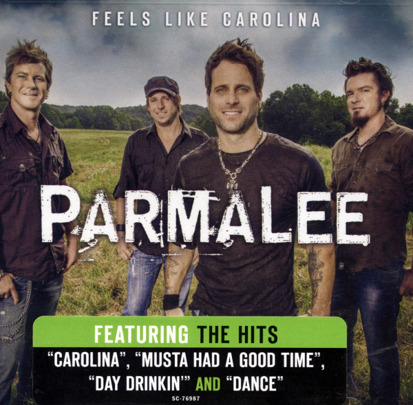 Feels Like Carolina
