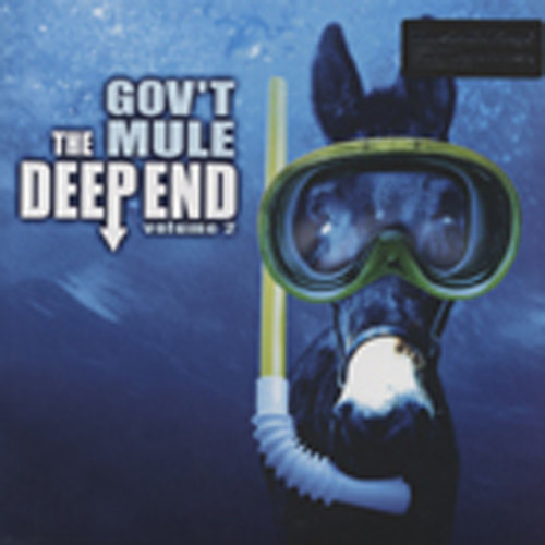 Deep End, Vol.2 (2-LP)