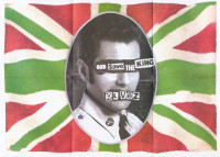 Vorschau: God Save The King - 25 Years Of El Vez (CD, Ltd.) Vorschau: God Save The King - 25 Years Of El Vez (CD, Ltd.)
