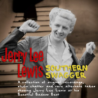 Vorschau: Southern Swagger (CD) Vorschau: Southern Swagger (CD)