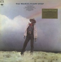 Vorschau: Giant Step - De Ole Folks At Home (2-LP, colored Vinyl, Ltd.) Vorschau: Giant Step - De Ole Folks At Home (2-LP, colored Vinyl, Ltd.)
