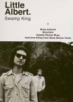 Vorschau: Swamp King (LP) Vorschau: Swamp King (LP)