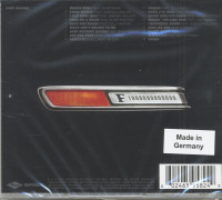 Vorschau: F-1 Trillion (CD) Vorschau: F-1 Trillion (CD)