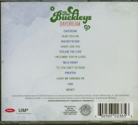 Vorschau: Daydream (CD) Vorschau: Daydream (CD)
