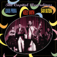 Vorschau: The Capitol Recordings (8-CD Deluxe Box Set) Vorschau: The Capitol Recordings (8-CD Deluxe Box Set)