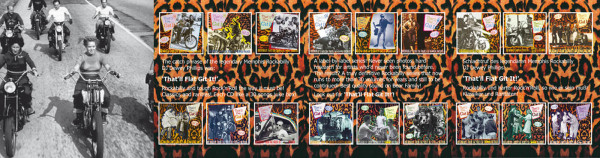 Vol.28 - Rockabilly & Rock'n'Roll From The Vaults Of Warner Brothers & Reprise (CD)