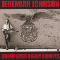 Vorschau: Unemployed Highly Annoyed (LP, 180g Vinyl) Vorschau: Unemployed Highly Annoyed (LP, 180g Vinyl)