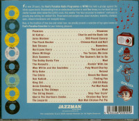 Vorschau: Fool's Paradise Favorites (CD) Vorschau: Fool's Paradise Favorites (CD)