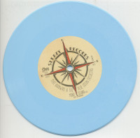 Vorschau: El Surfista De Mambo No 1 - Mono Island (7inch, colored Vinyl, 45rpm, SC, PS) Vorschau: El Surfista De Mambo No 1 - Mono Island (7inch, colored Vinyl, 45rpm, SC, PS)