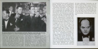 Vorschau: Berliner Nächte Folge:3 - Die goldene Ära deutscher Tanzorchester (CD) Vorschau: Berliner Nächte Folge:3 - Die goldene Ära deutscher Tanzorchester (CD)