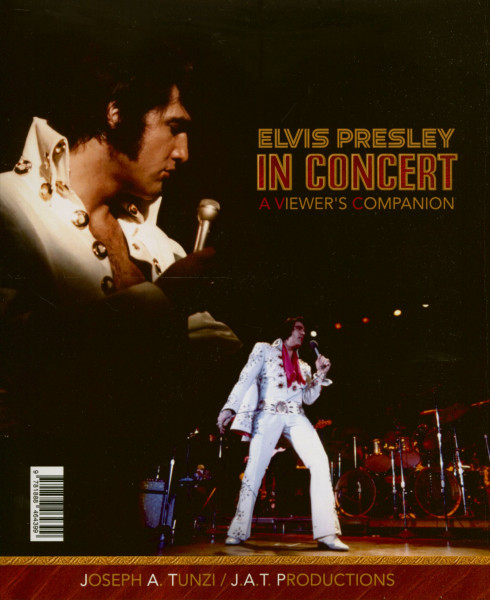In Concert - A Viewer's Companion