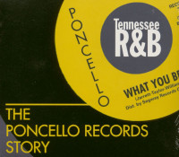 Vorschau: The Poncello Records Story Vorschau: The Poncello Records Story