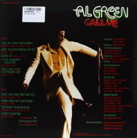 Vorschau: Call Me (Vinyl 180g) Vorschau: Call Me (Vinyl 180g)