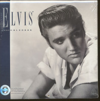 Vorschau: Elvis - Official 1998 Calendar Vorschau: Elvis - Official 1998 Calendar
