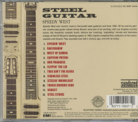 Vorschau: Steel Guitar (CD) Vorschau: Steel Guitar (CD)