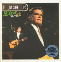 Vorschau: Live From Austin TX (2-LP, 180g Vinyl) Vorschau: Live From Austin TX (2-LP, 180g Vinyl)
