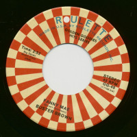 Vorschau: Fanny Mae - I Need Your Lovin' (7inch, 45rpm) Vorschau: Fanny Mae - I Need Your Lovin' (7inch, 45rpm)