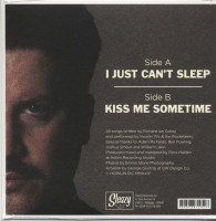 Vorschau: I Just Can't Sleep - Kiss Me Sometime (7inch, 45rpm) Vorschau: I Just Can't Sleep - Kiss Me Sometime (7inch, 45rpm)