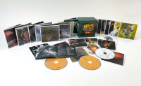 Vorschau: The RCA Albums Collection (25-CD) Vorschau: The RCA Albums Collection (25-CD)