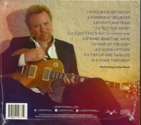Vorschau: Midnight Believer (CD) Vorschau: Midnight Believer (CD)