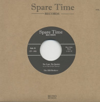 Vorschau: Big Drunk Mouth - No Law, No Justice (7inch, 45rpm) Vorschau: Big Drunk Mouth - No Law, No Justice (7inch, 45rpm)