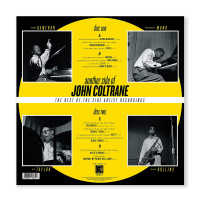 Vorschau: Another Side Of John Coltrane (2-LP) Vorschau: Another Side Of John Coltrane (2-LP)
