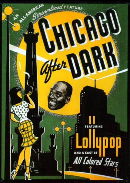 Chicago After Dark