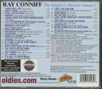 Vorschau: The Singles Collection, Vol.3 (CD) Vorschau: The Singles Collection, Vol.3 (CD)