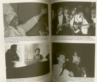 Vorschau: Das grossartige Leben des Little Richard - Mark Ribowsky Vorschau: Das grossartige Leben des Little Richard - Mark Ribowsky
