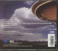 Vorschau: Unscheduled Flight (CD) Vorschau: Unscheduled Flight (CD)