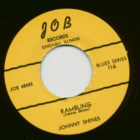 Vorschau: Cool Driver - Rambling (7inch, 45rpm) Vorschau: Cool Driver - Rambling (7inch, 45rpm)