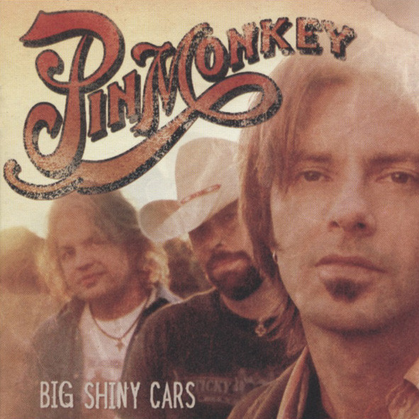 Big Shiny Cars