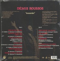 Vorschau: Souvenirs (LP, 180g Vinyl) Vorschau: Souvenirs (LP, 180g Vinyl)