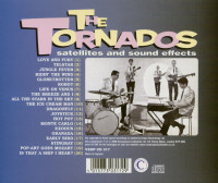 Vorschau: Satellites & Sound Effects (CD) Vorschau: Satellites & Sound Effects (CD)