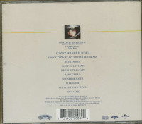 Vorschau: White Heat (CD) Vorschau: White Heat (CD)