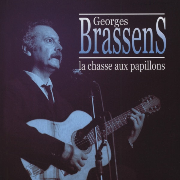La Chasse Aux Papillons