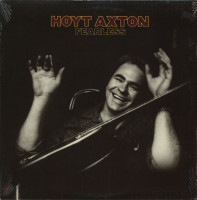 Vorschau: Fearless (LP, Cut-Out) Vorschau: Fearless (LP, Cut-Out)