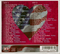 Vorschau: American Heartbeat 1955 (2-CD) Vorschau: American Heartbeat 1955 (2-CD)
