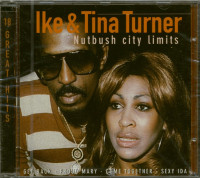 Vorschau: Nutbush City Limits (CD) Vorschau: Nutbush City Limits (CD)