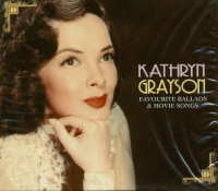 Vorschau: Favourite Ballads And Movie Songs (CD) Vorschau: Favourite Ballads And Movie Songs (CD)