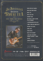 Vorschau: Now Serving Royal Tea Live From The Ryman (DVD) Vorschau: Now Serving Royal Tea Live From The Ryman (DVD)