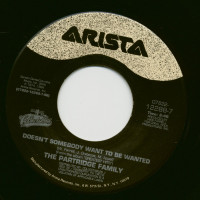 Vorschau: I Think I Love You - Doesn't Somebody Want To Be Wanted (7inch, 45rpm) Vorschau: I Think I Love You - Doesn't Somebody Want To Be Wanted (7inch, 45rpm)