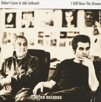 Vorschau: I Still Have This Dream (LP, 180g Vinyl) Vorschau: I Still Have This Dream (LP, 180g Vinyl)