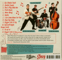 Vorschau: Right Track Wrong Way (CD) Vorschau: Right Track Wrong Way (CD)