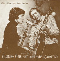 Vorschau: Hedy West & Bill Clifton - Getting Folk Out Of The Country (LP) Vorschau: Hedy West & Bill Clifton - Getting Folk Out Of The Country (LP)