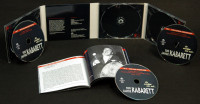 Vorschau: Teil 3, Geschichte des deutschsprachigen Kabaretts (3-CD) Vorschau: Teil 3, Geschichte des deutschsprachigen Kabaretts (3-CD)