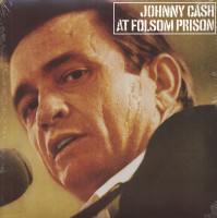 Vorschau: Johnny Cash At Folsom Prison (LP, 180g Vinyl) Vorschau: Johnny Cash At Folsom Prison (LP, 180g Vinyl)